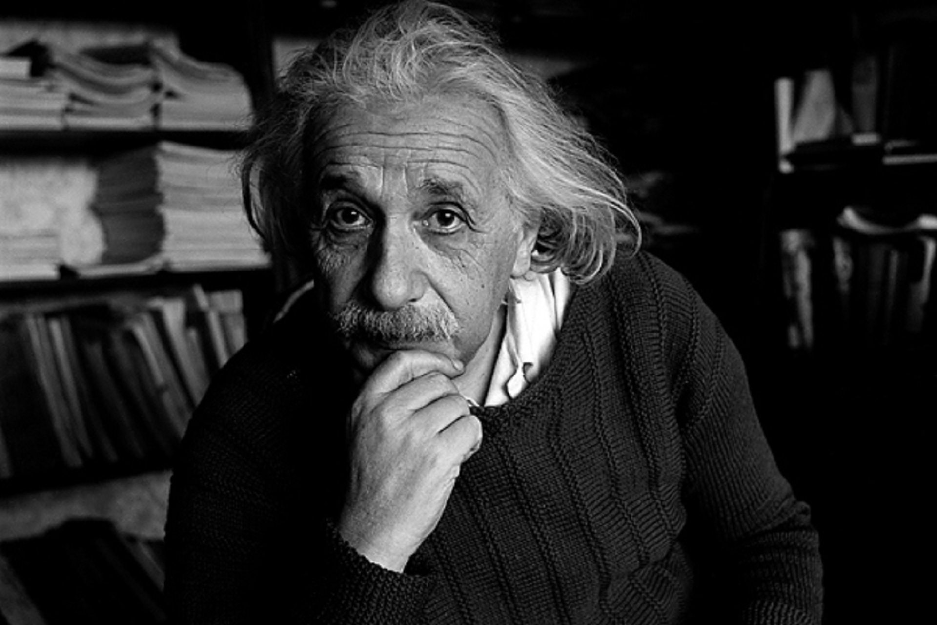 12 HIDDEN FACT TEORI RELATIVITAS EINSTEIN yg bikin OTAK LO BENGKAK BRO!!!