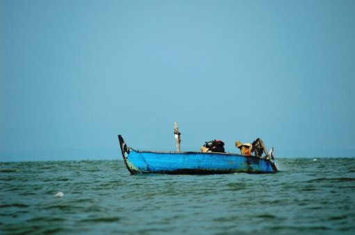 &#91;KEREN&#93; Wisata Anyar Mangrove Surabaya.