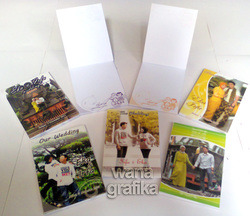 Souvenir Unik Berbentuk Blocknote Desain Custom Bisa Pakai Foto