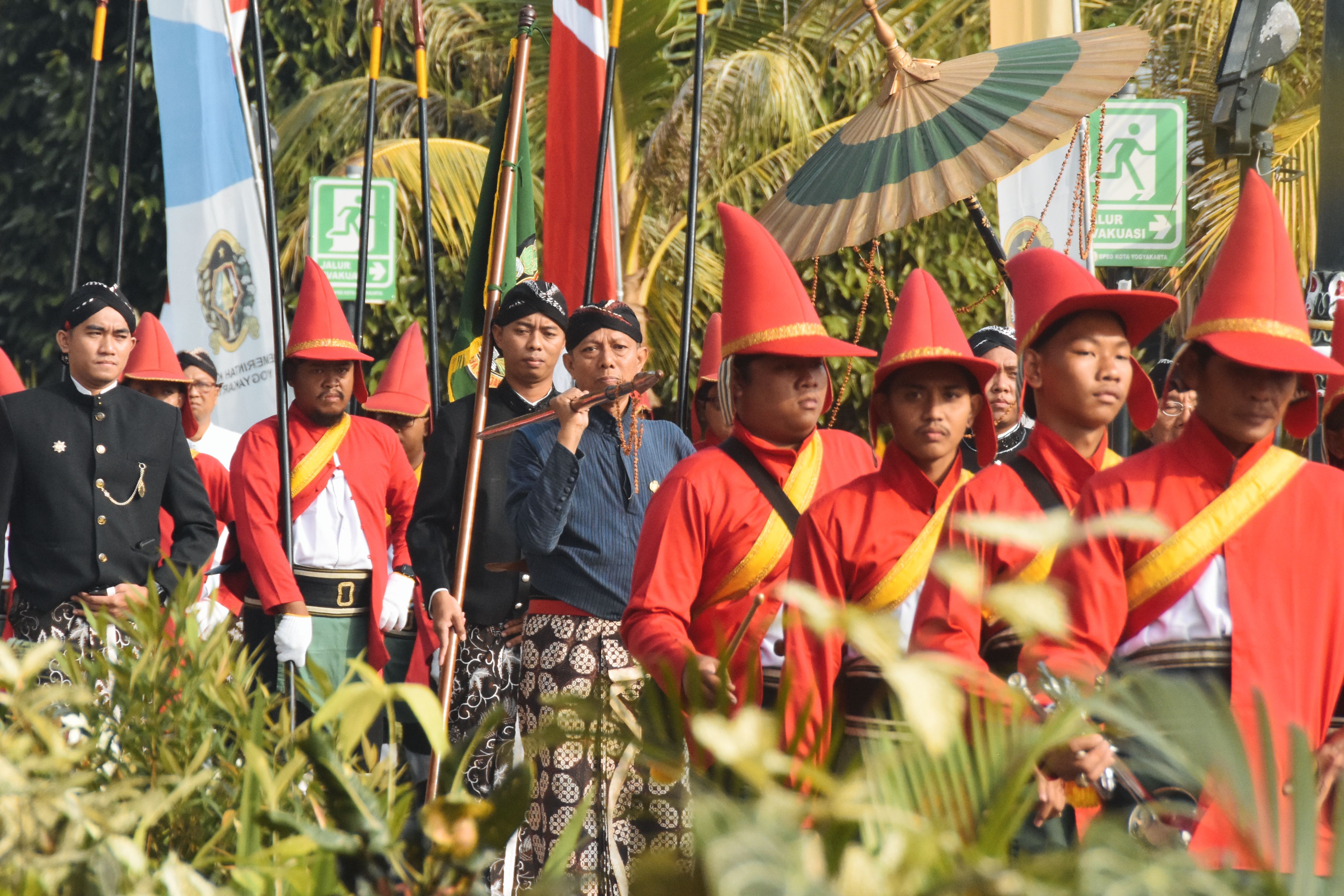 Satu indonesia Liburan Ke Jogja, Yuk Intip Apa Aja Sih Yang Istimewa Di Jogja