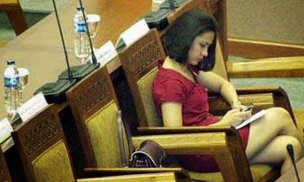 Daftar Caleg Bening 2014 (hanya di negeri sange) dipilih dipilih dipilih