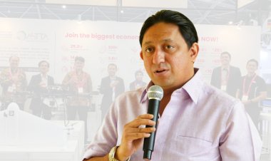 Ketum DPP Bapera Singgung Yahudi Zabatai sebagai Pengendali Ekonomi Dunia