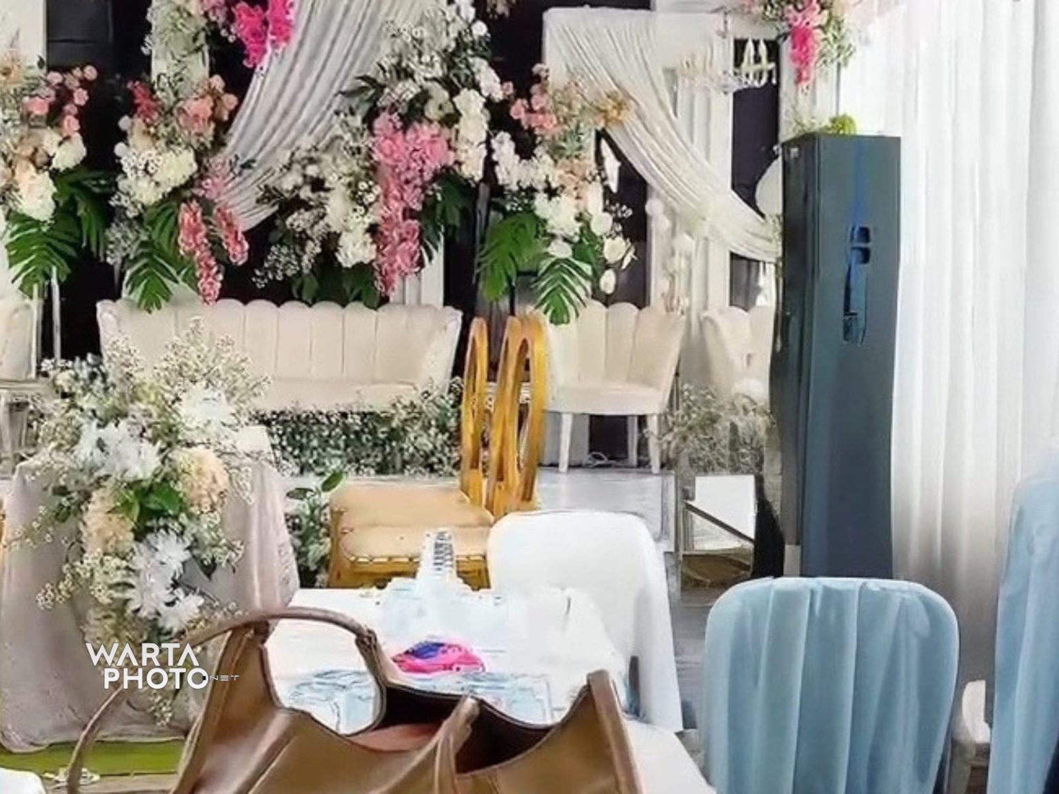 Pamit Ke Toilet, Calon Pengantin Wanita Di Pati Menghilang Secara Misterius 