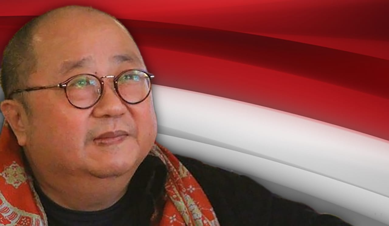 Jangan Hakimi Kucing! 