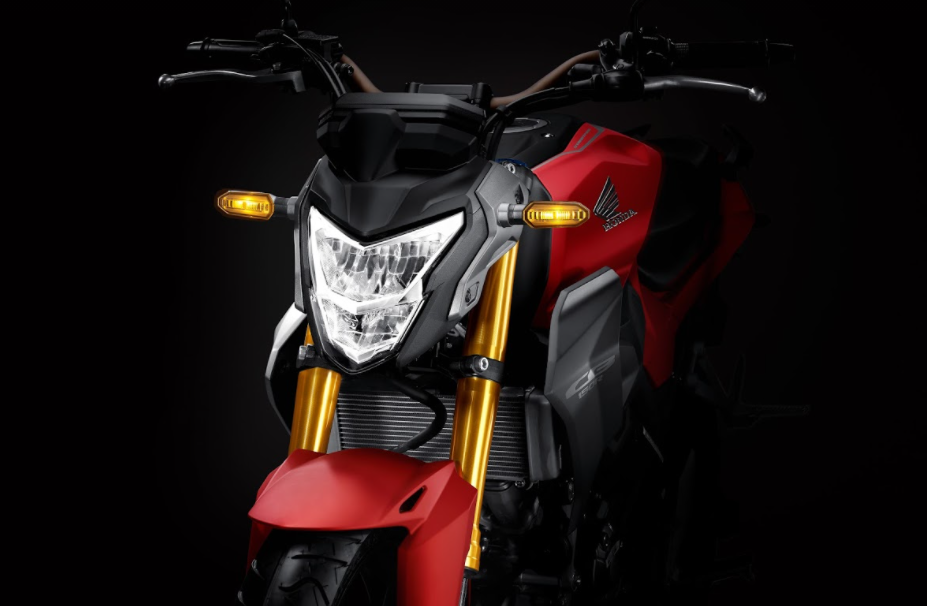 Fix Rilis, Beginilah Wujud Honda CB150 2021, Sesuai Impian