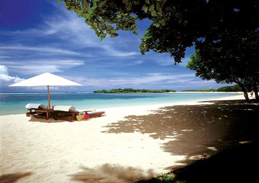 Inilah 7 Pantai Terindah di Bali yang Wajib Dikunjungi &#91;pic++&#93;