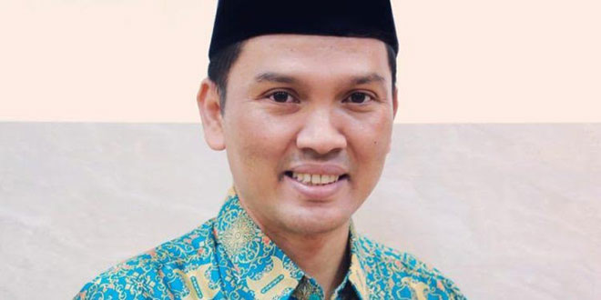 Koordinator UAS Aceh: Stop Klaim Dukungan Politik UAS Secara Sepihak