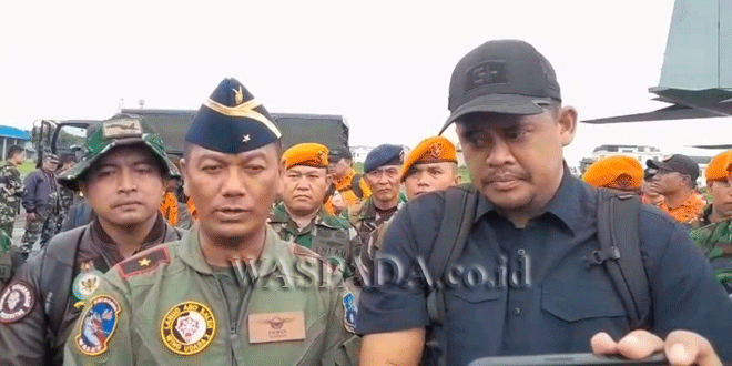 Walhi Sumut Nilai Bobby Nasution Terlambat Tetapkan Status Darurat Bencana