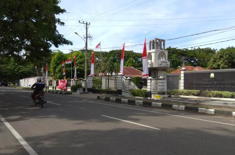 Idul Adha, di Aceh Kantor Pemerintah Libur 4 Hari