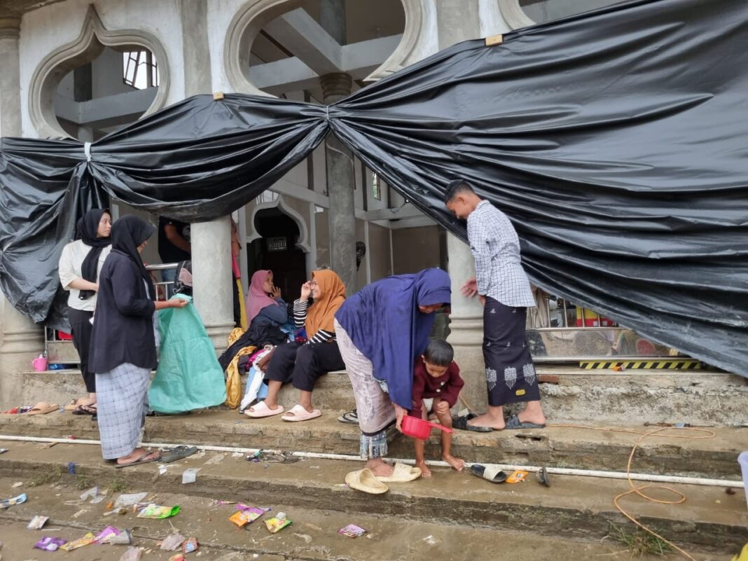 Kabar Temuan Mayat Satu Truk di Tamiang, Pemrov Aceh Sebut Belum Teridentifikasi
