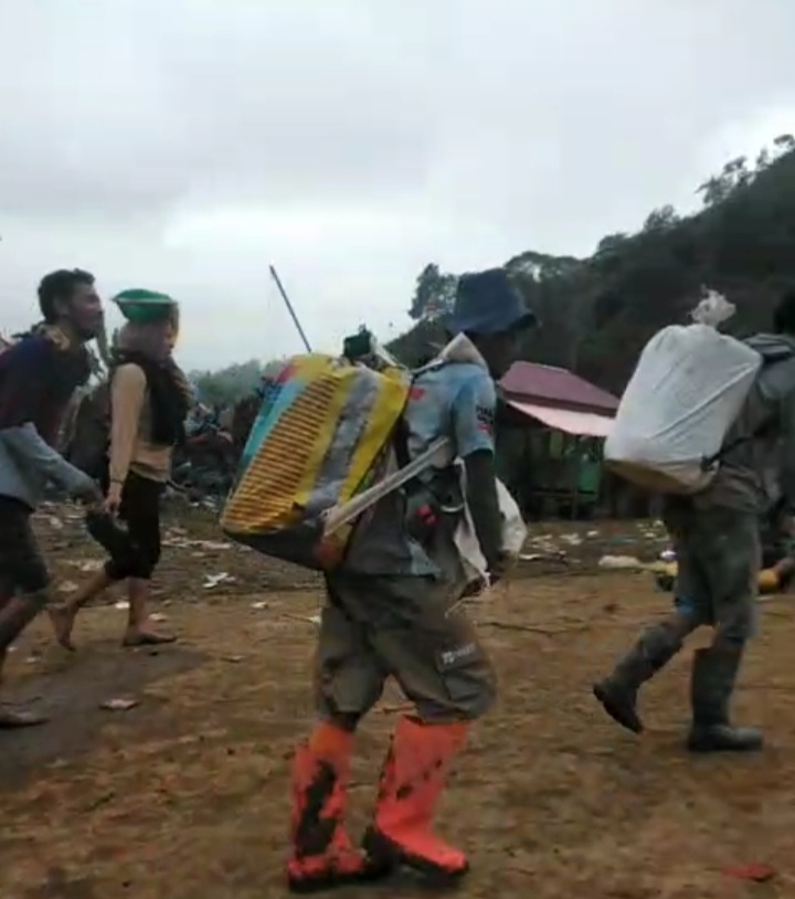 Warga Gayo Terancam Kelaparan, GMNI Desak Presiden Prabowo Mekarkan Aceh!