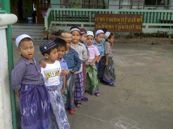 7 Sunnah Rasul di Hari Jum’at Barokah