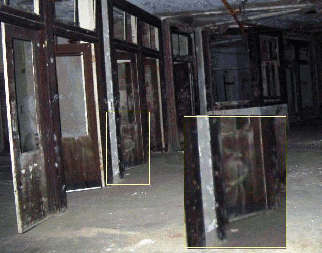 &quot;Waverly Hills Sanatorium&quot; Tempat Paling Berhantu Di Amerika Serikat