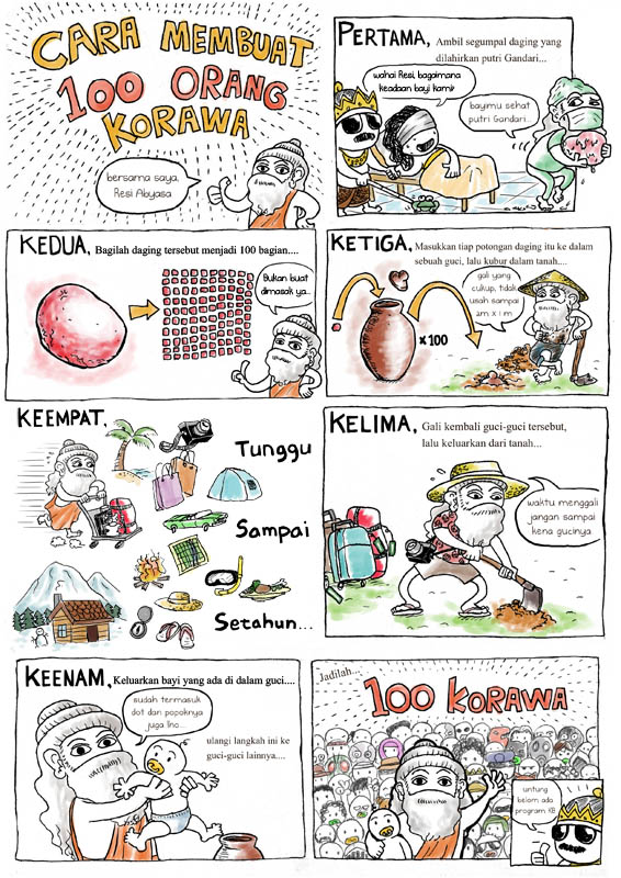 Komik Strip Wayang &#91;PICT++&#93;