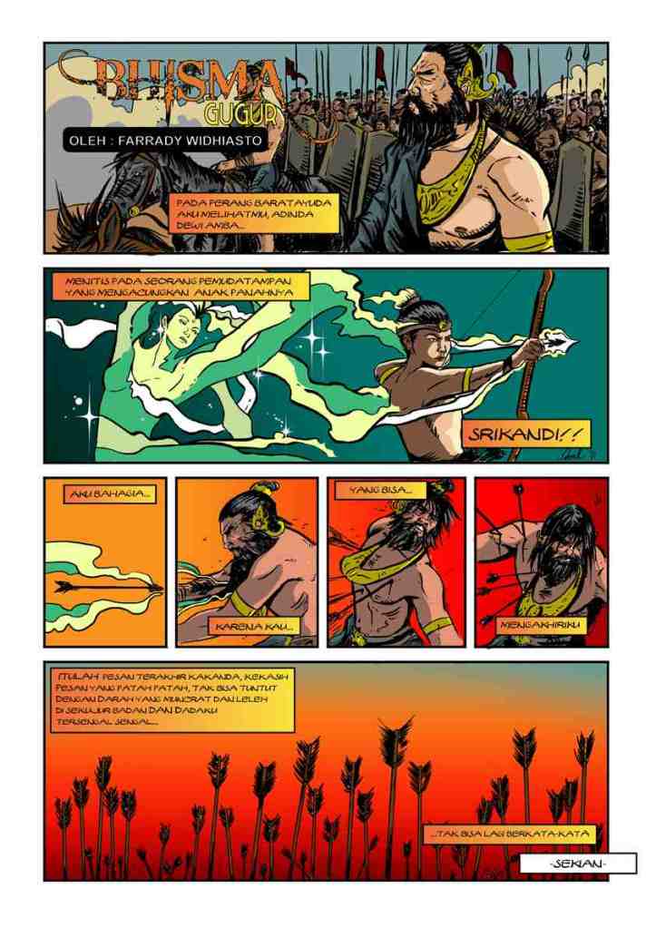 Komik Strip Wayang &#91;PICT++&#93;