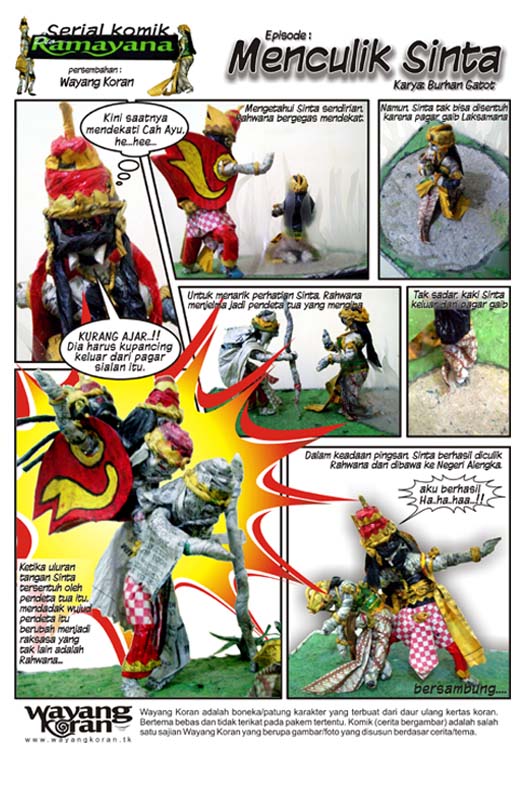 Komik Strip Wayang &#91;PICT++&#93;