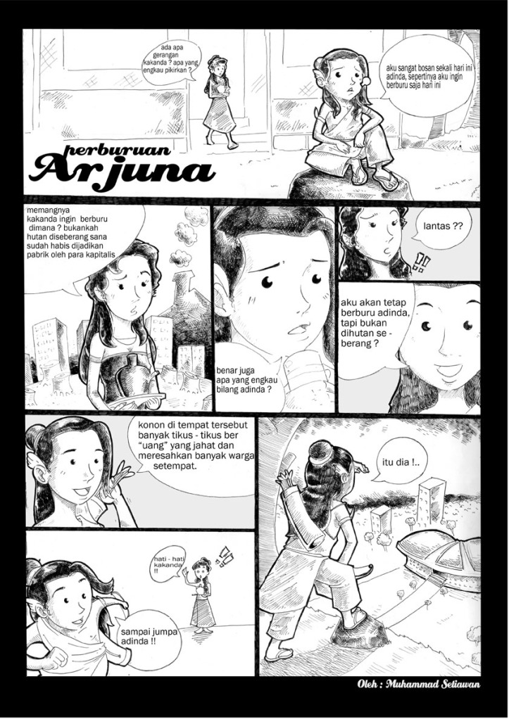 Komik Strip Wayang &#91;PICT++&#93;