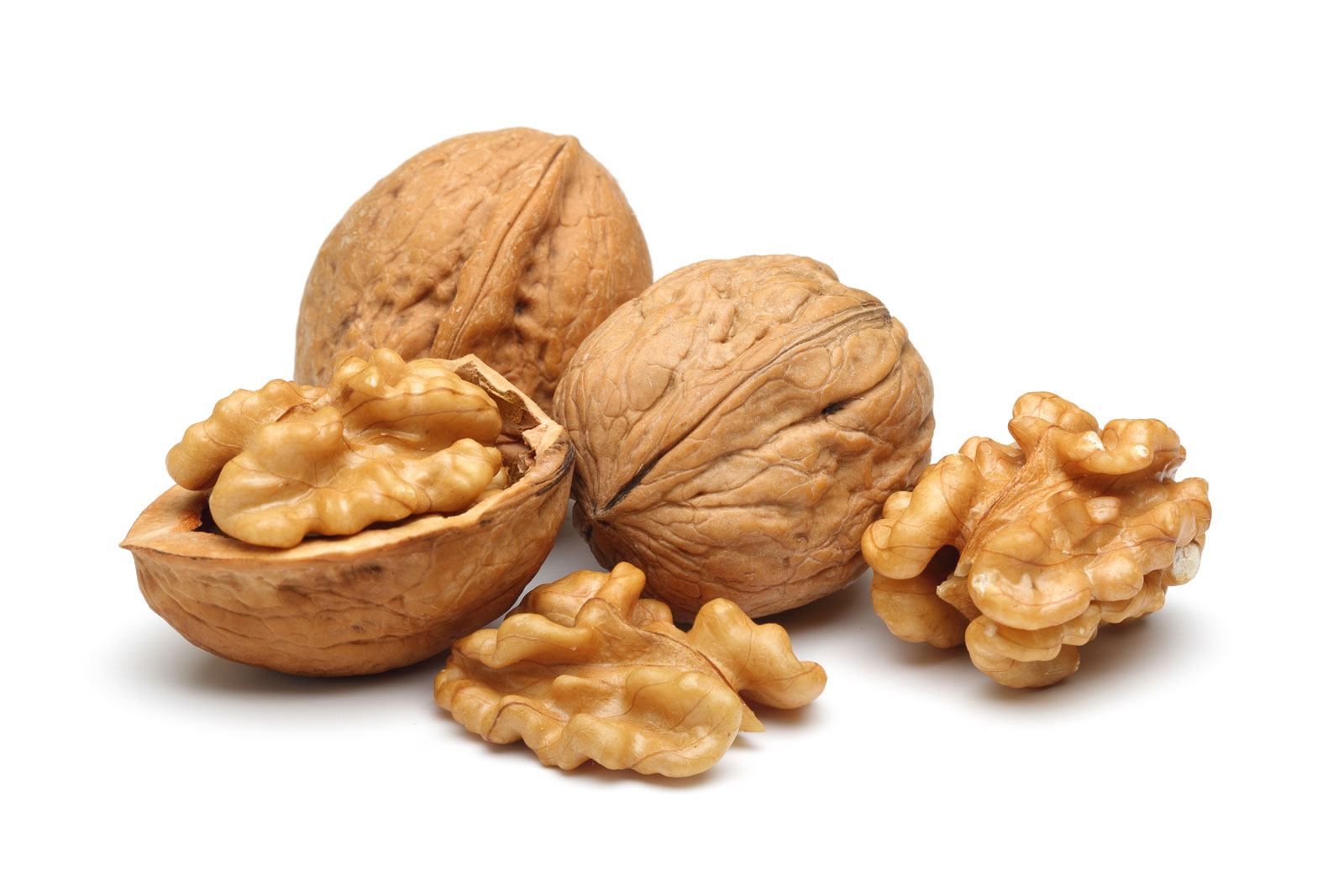 Ini dia 7 Kacang dan Manfaatnya yang Ajaib!