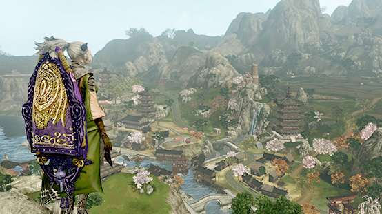 &#91;Reborn&#93; Archeage - Blockbuster Sandbox MMORPG