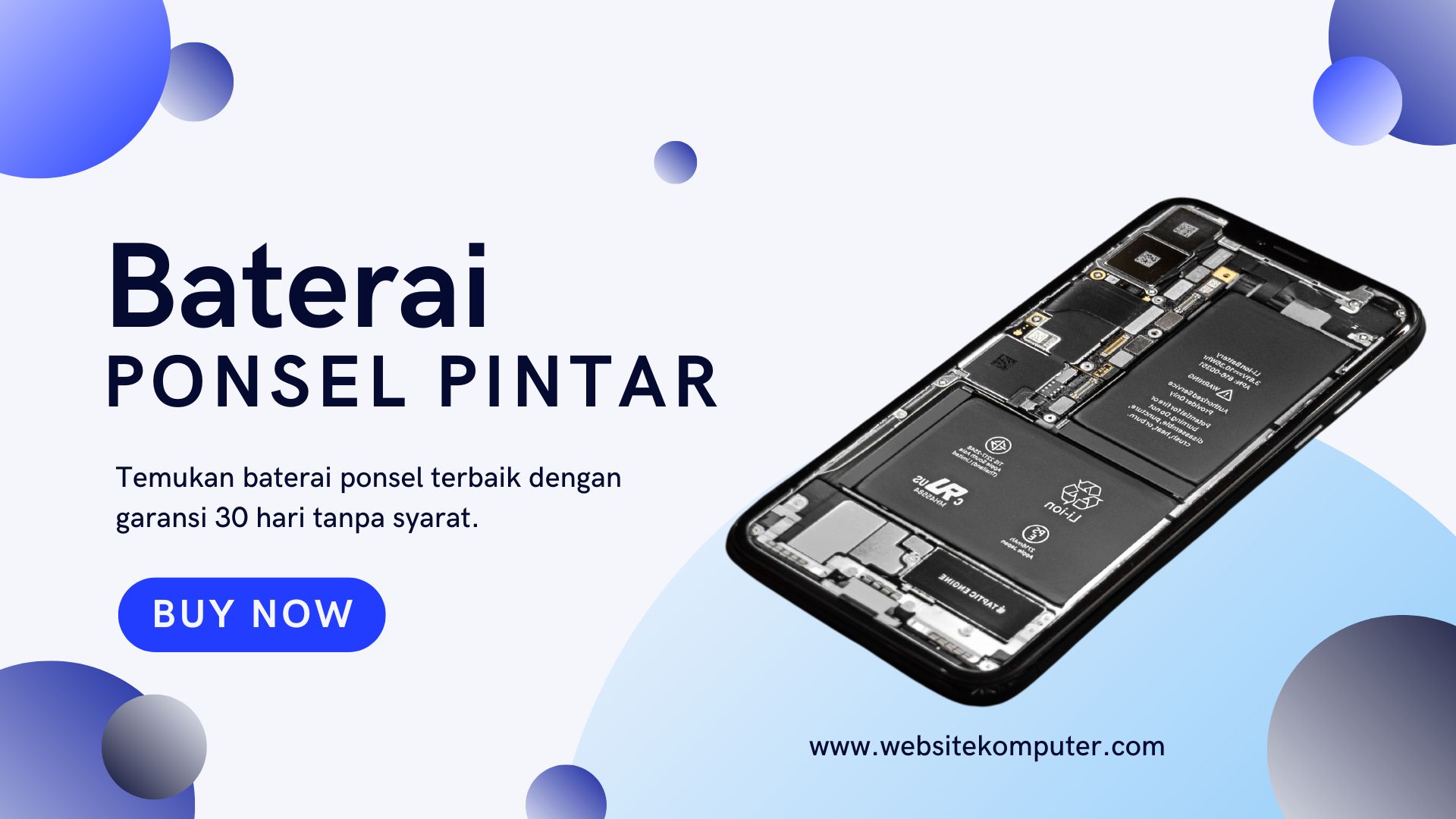Pentingnya Mengetahui Batas Minimal Mengecas Ponsel: Apakah 5% atau 15%?