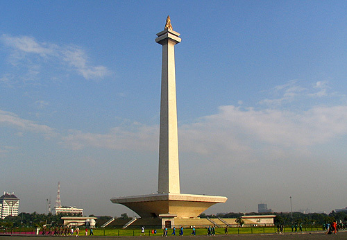&#91;HOT THREAD&#93; 101 Hal Tentang JAKARTA yang harus agan tahu &#91;WAJIB MASUK!&#93;
