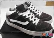 Sejarah Sepatu vans