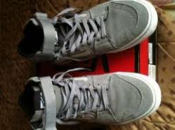 Sejarah Sepatu vans