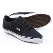 Sejarah Sepatu vans