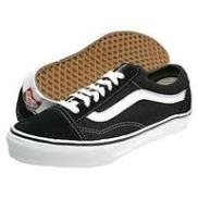 Sejarah Sepatu vans