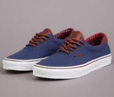 Sejarah Sepatu vans