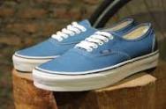 Sejarah Sepatu vans
