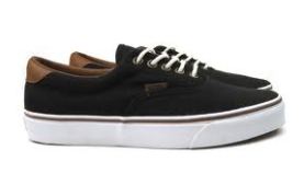 Sejarah Sepatu vans