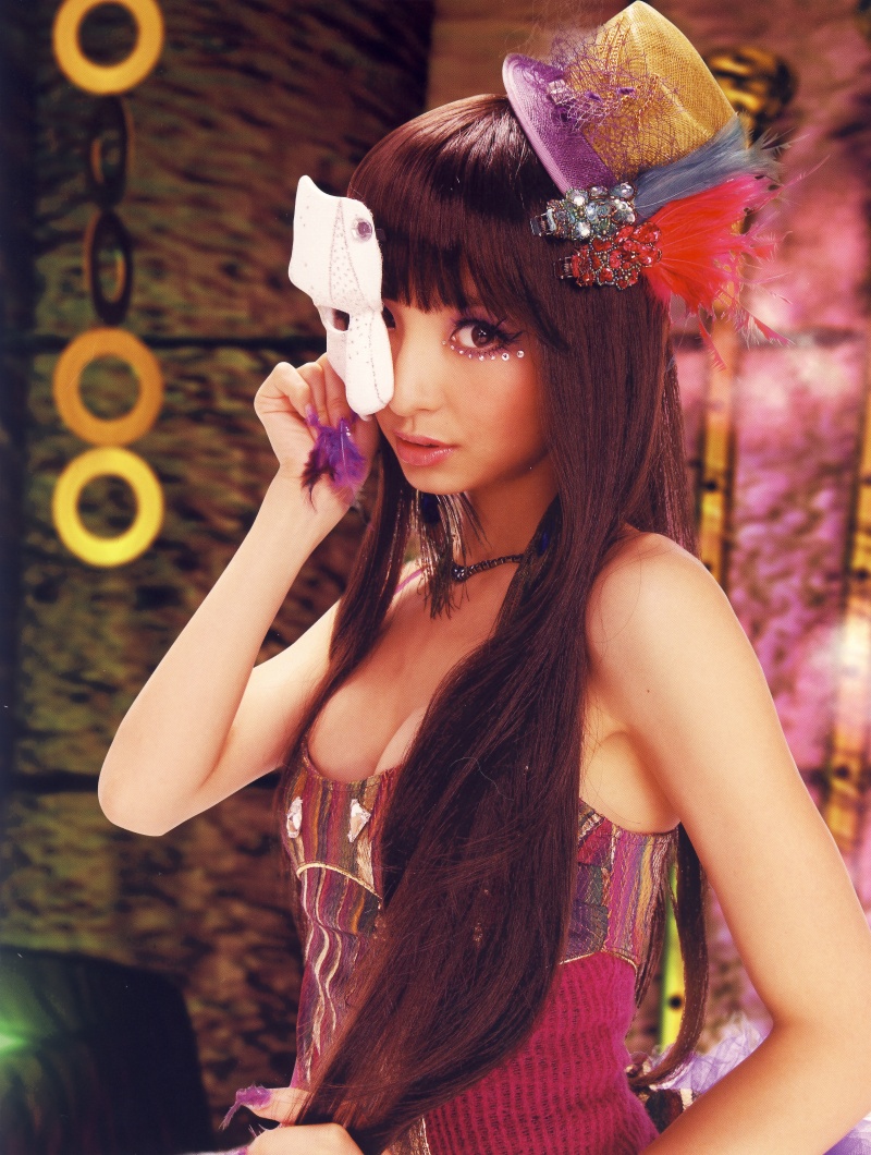 foto, personil AKB48 paling ane demen {itano tomomi} ??