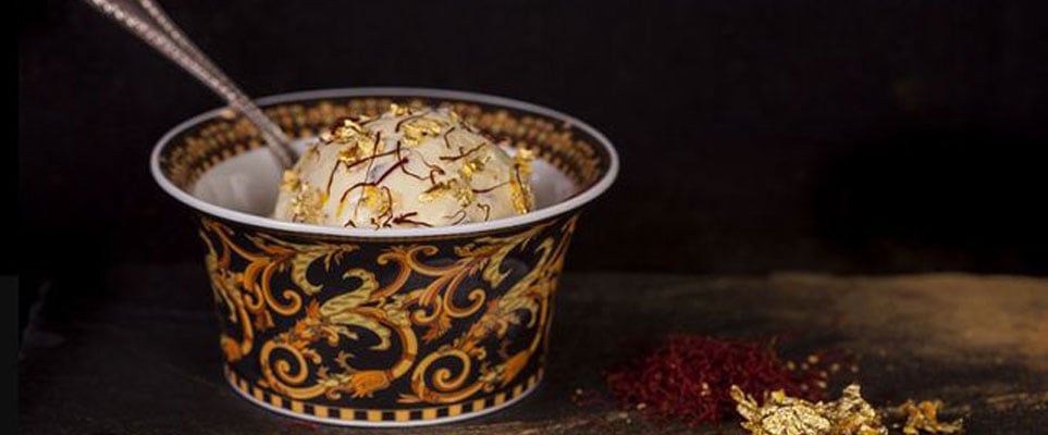 10 Es Krim Dengan Harga Selangit
