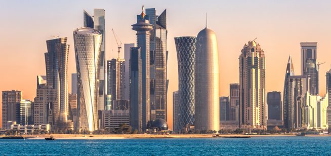 Bukan Qatar, Ternyata Ini Negara Terkaya di Dunia