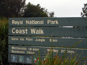 Royal National Park ,Taman Nasional Tertua Di Dunia