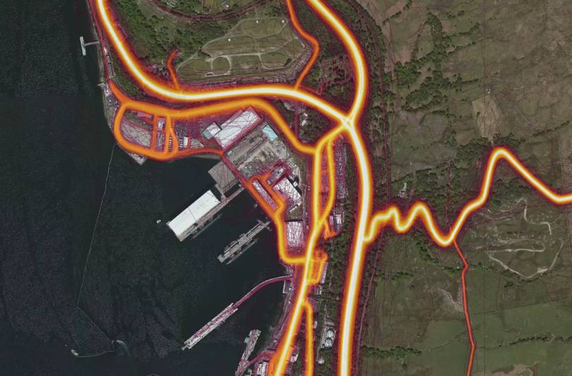 stravas-data-lets-anyone-see-the-names-of-people-exercising-on-military-bases