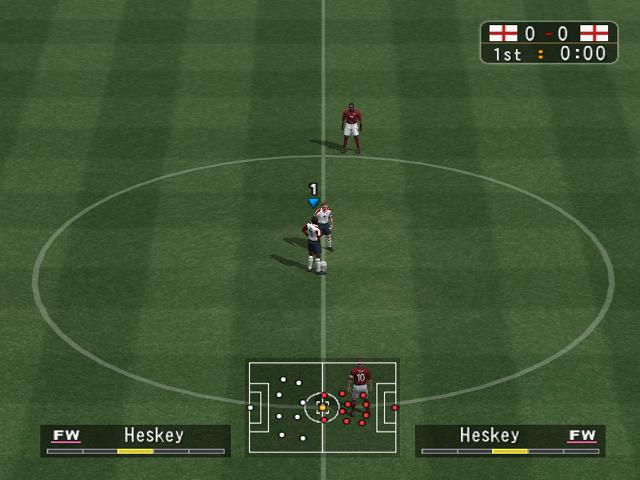 SEJARAH PES (Pro Evolution Soccer) / Winning Eleven / ISS