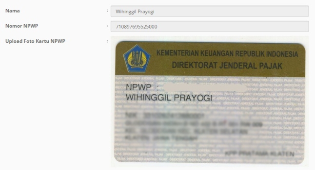 Verified Seller FJB Kaskus : Cara Mudah Menjadi Penjual Terpercaya