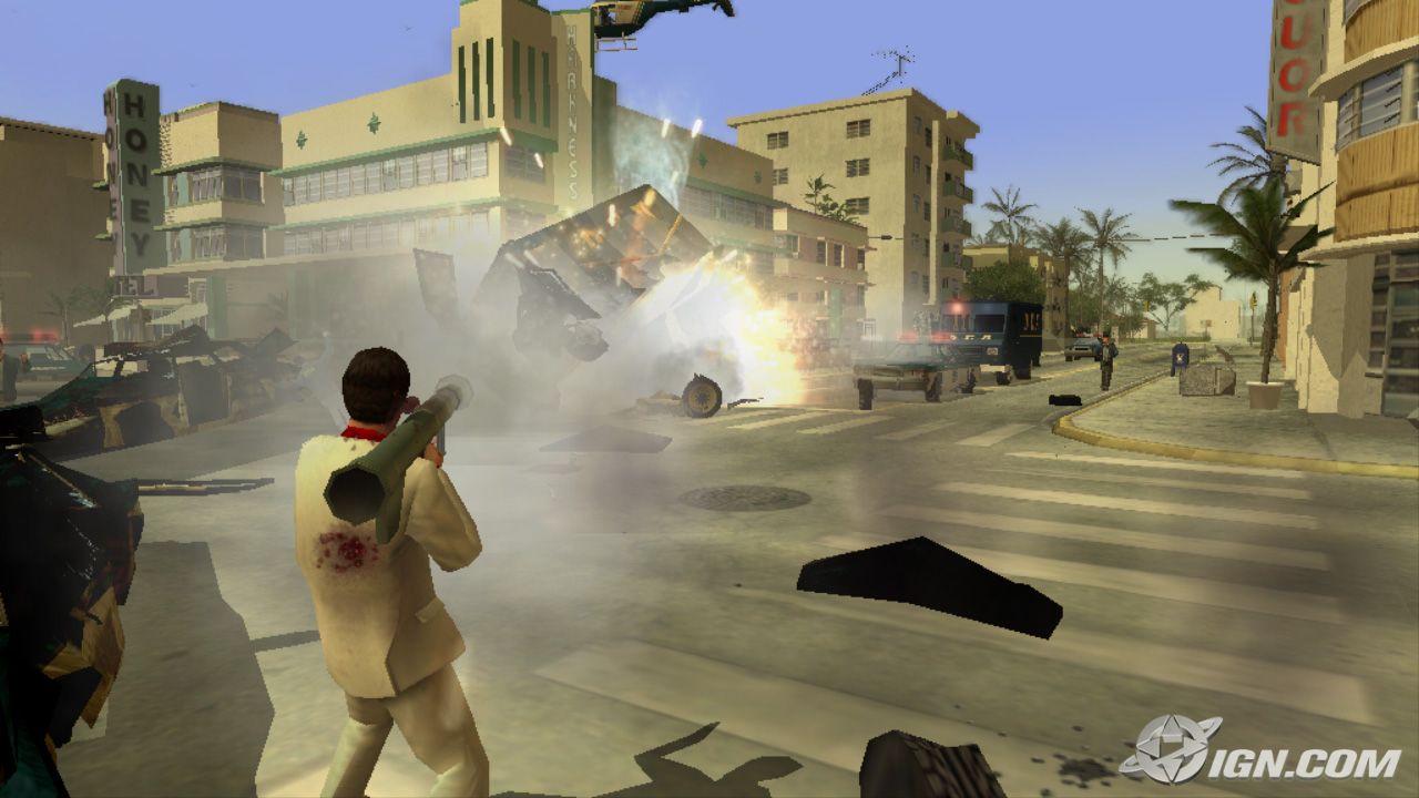 Game-Game yang bertema Mafia