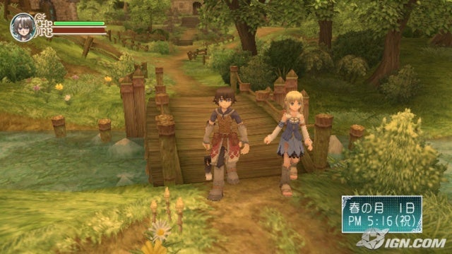 Udah Main Semua Game Harvest Moon Ini Belum Gan?