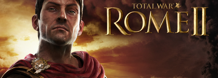 TOTAL WAR: ROME 2 &quot;HOW FAR YOU WILL GO FOR ROME ?