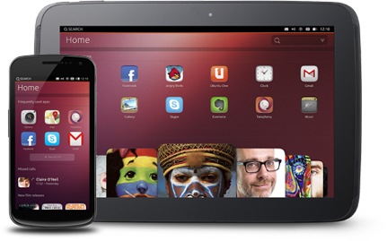 Flash Ubuntu Touch ke Nexus