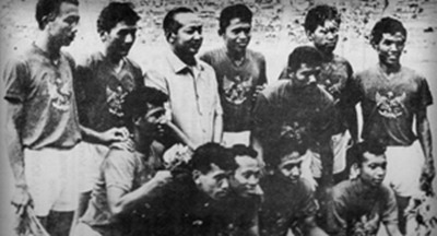 &#91;ASK&#93; Penampakan Timnas Indonesia dari masa ke masa , Agan paling suka yang mana?