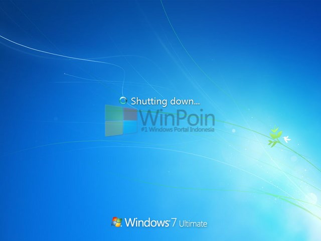 &#91;TIPS/SHARE&#93; Cara mengatasi masalah icon program di Windows 7 dan Windows 8