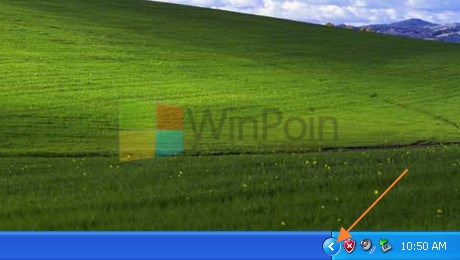 &#91;NEWBIE SHARE&#93; Kustomisasi icon system tray di Windows XP, 7, dan 8