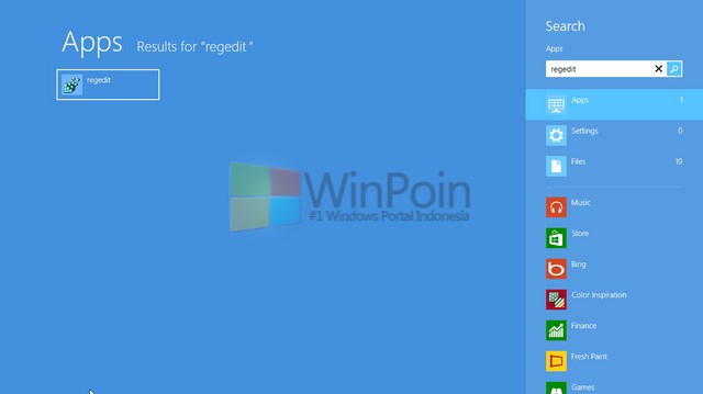 &#91;NEWBIE SHARE&#93; Kustomisasi icon system tray di Windows XP, 7, dan 8