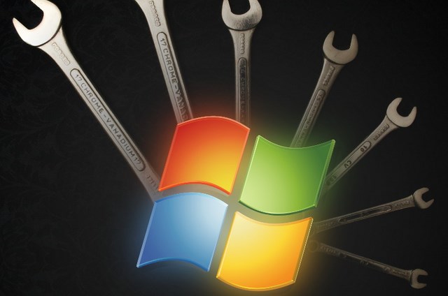 &#91;NEWBIE SHARE&#93; Apa itu Windows registry?, fungsi dan tujuannya