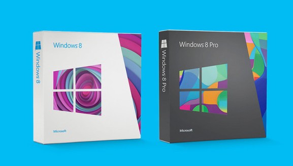 Microsoft membagikan 50 lisensi Windows 8 Pro gratis dan legal. Mau?