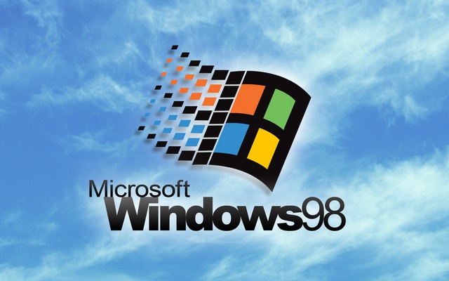 3 bug Windows 98 yang sebaiknya kamu ketahui